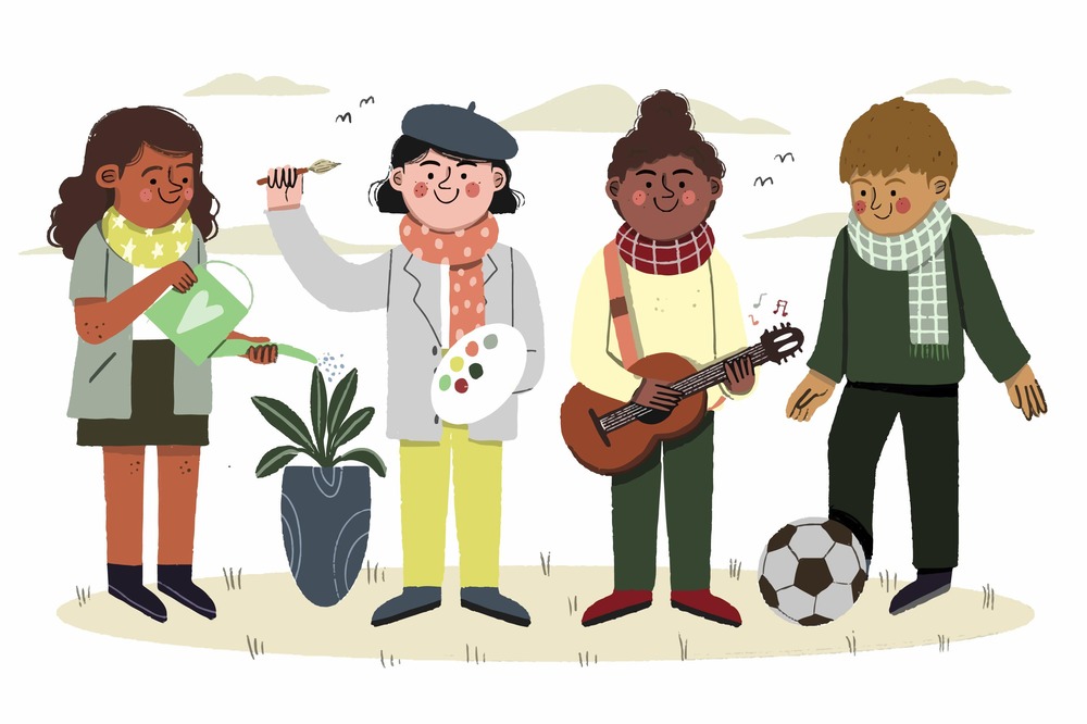 TOP EXTRACURRICULAR ACTIVITIES TO ENHANCE STUDENT DEVELOPMENT